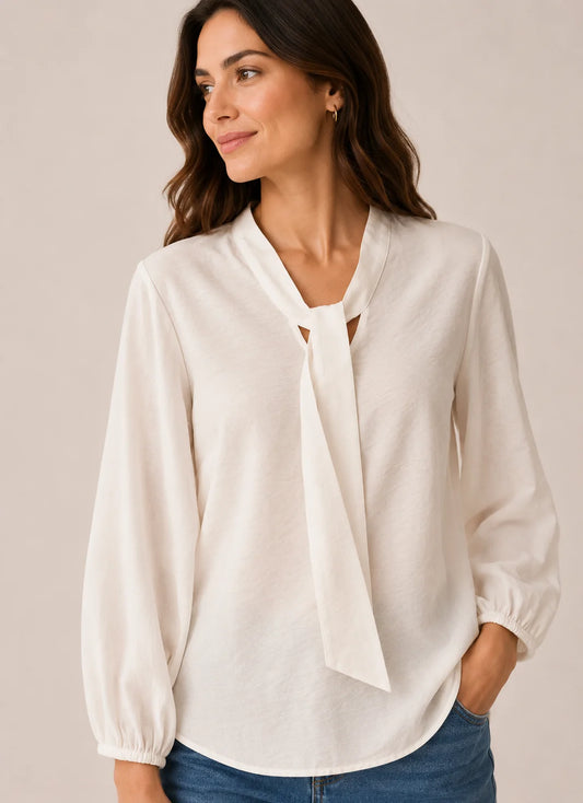 BLUZA FEMEI TATUUM (MIRVA)