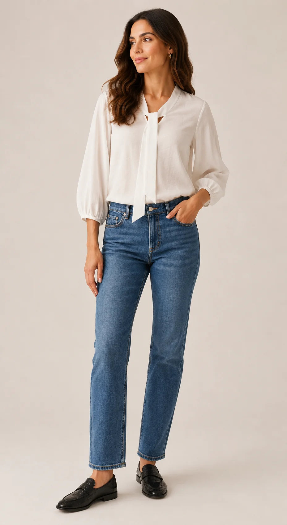 BLUZA FEMEI TATUUM (MIRVA)