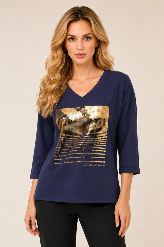 TRICOU CRISTINA BARROS (262.316)