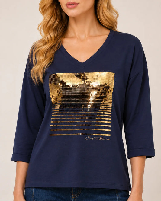 TRICOU CRISTINA BARROS (262.316)
