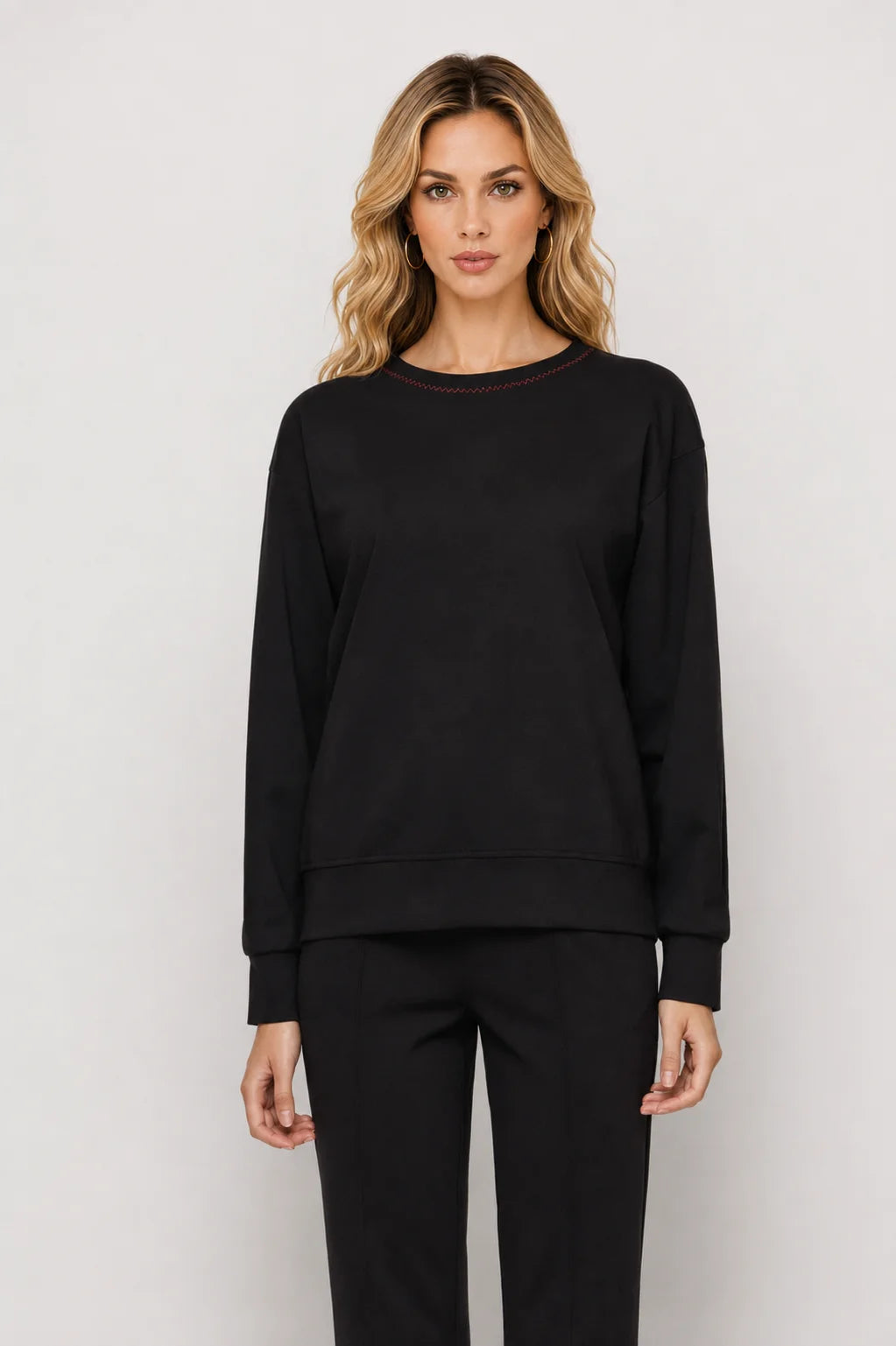 BLUZA MIZAR (US2MZ6303)