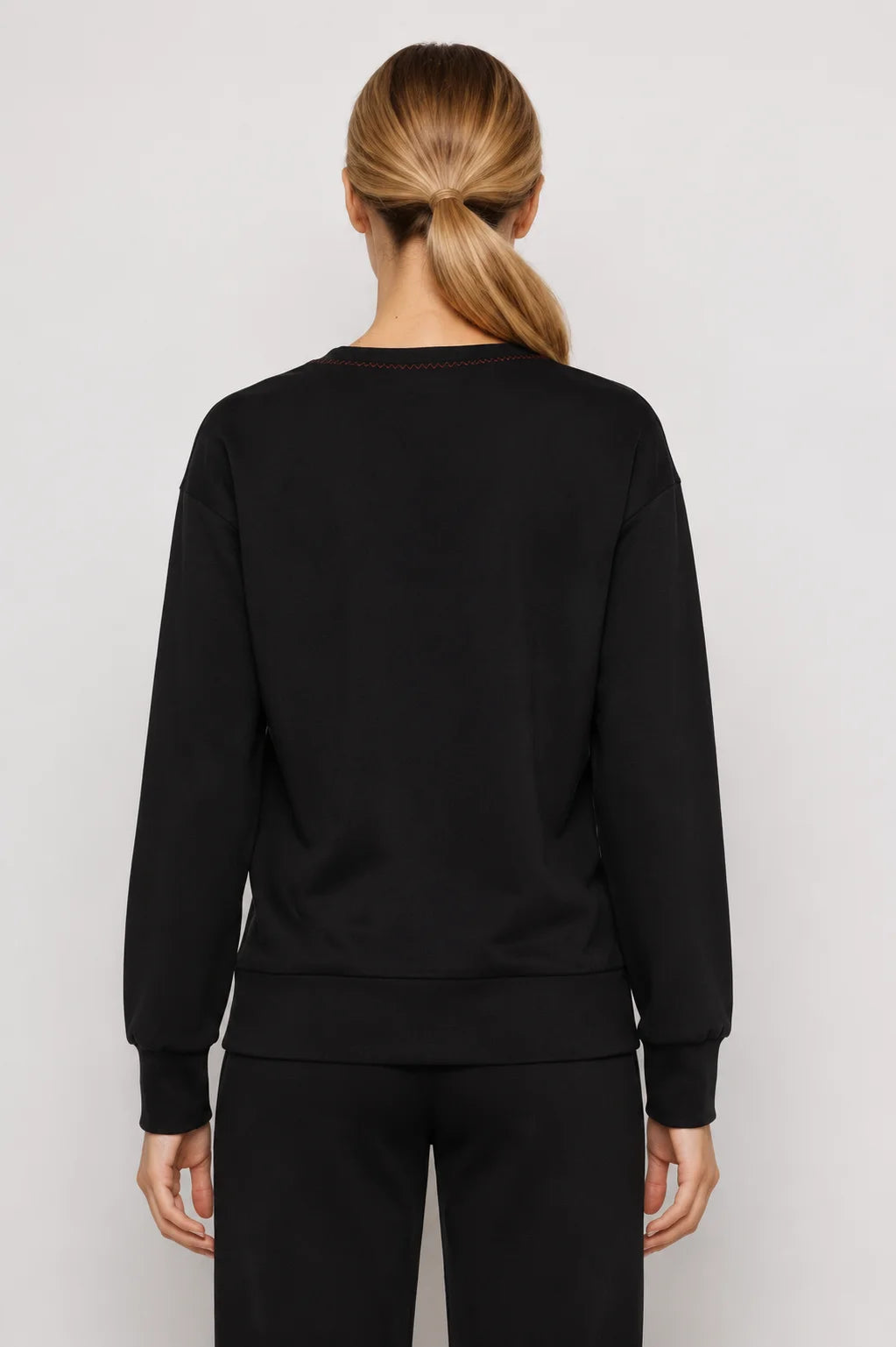 BLUZA MIZAR (US2MZ6303)