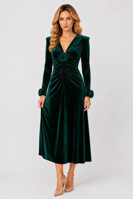 ROCHIE FEMEI MIZAR (EV2MZ5573)