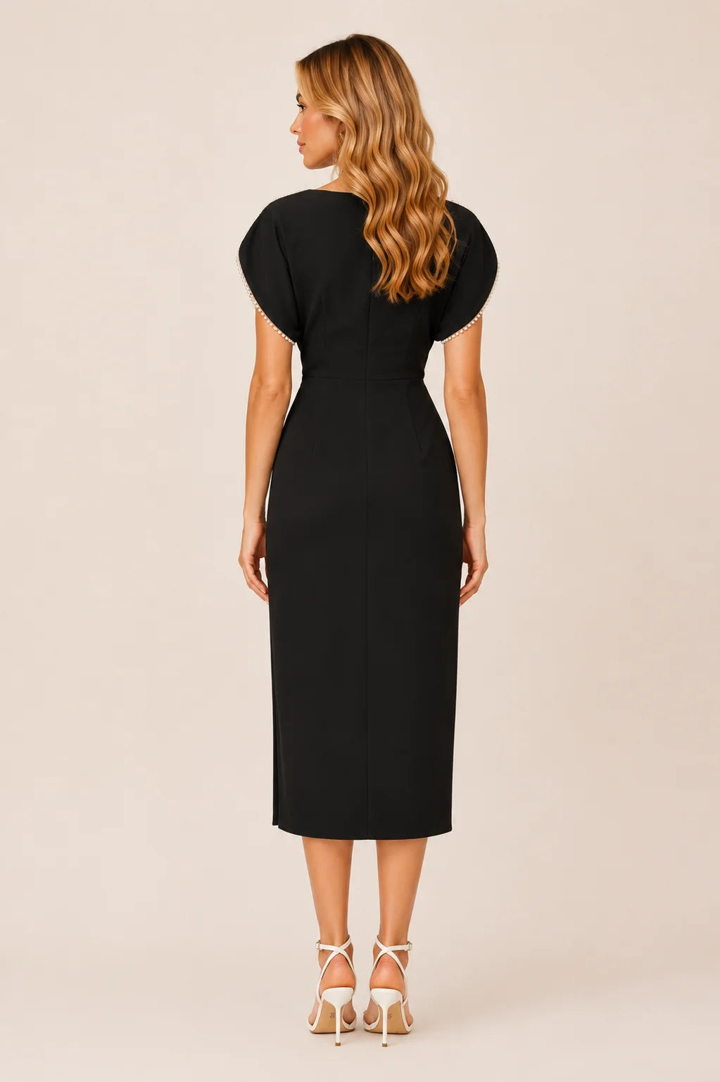 ROCHIE FEMEI MIZAR (EV1MZ6175)