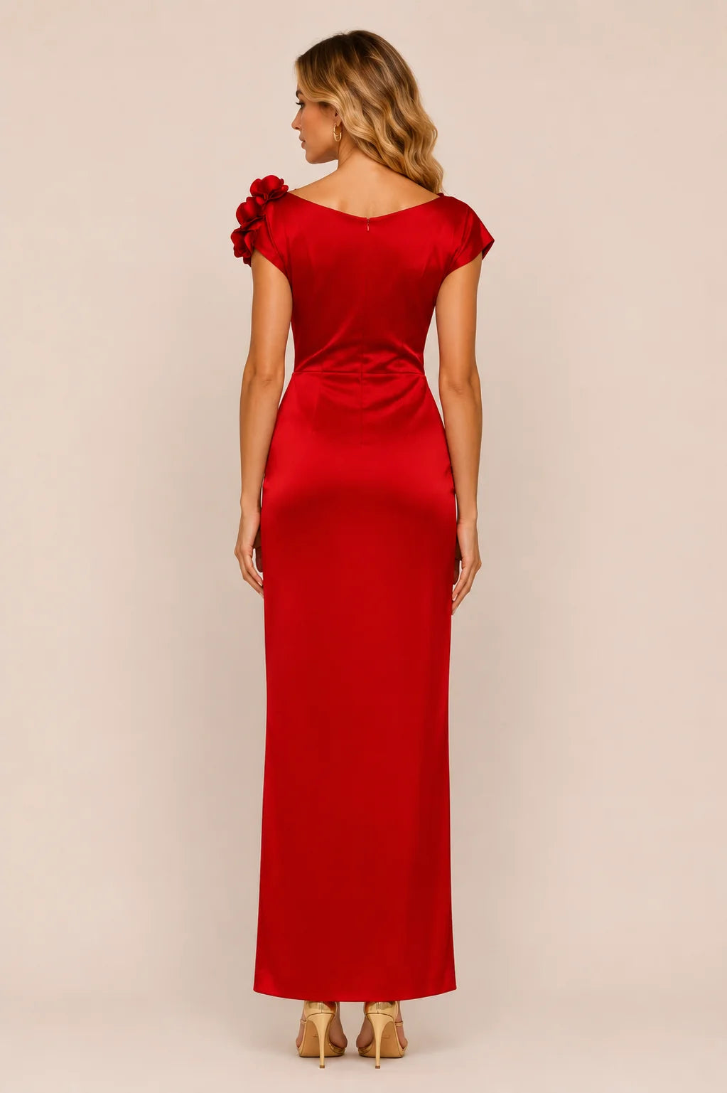 ROCHIE FEMEI MIZAR (EV1MZ6245)