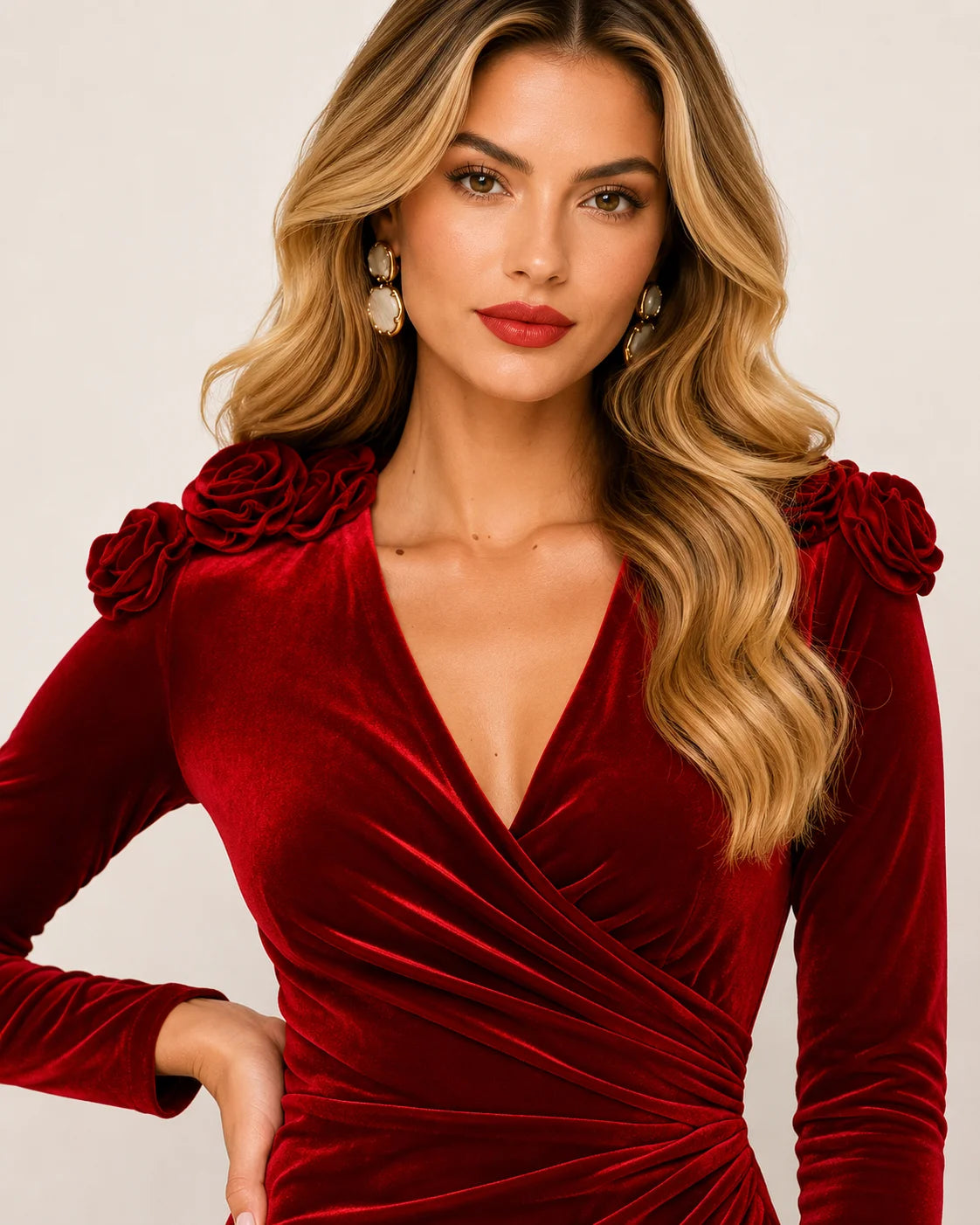 ROCHIE FEMEI MIZAR (EV2MZ5582)
