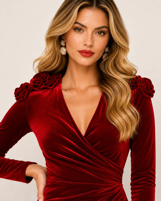 ROCHIE FEMEI MIZAR (EV2MZ5582)