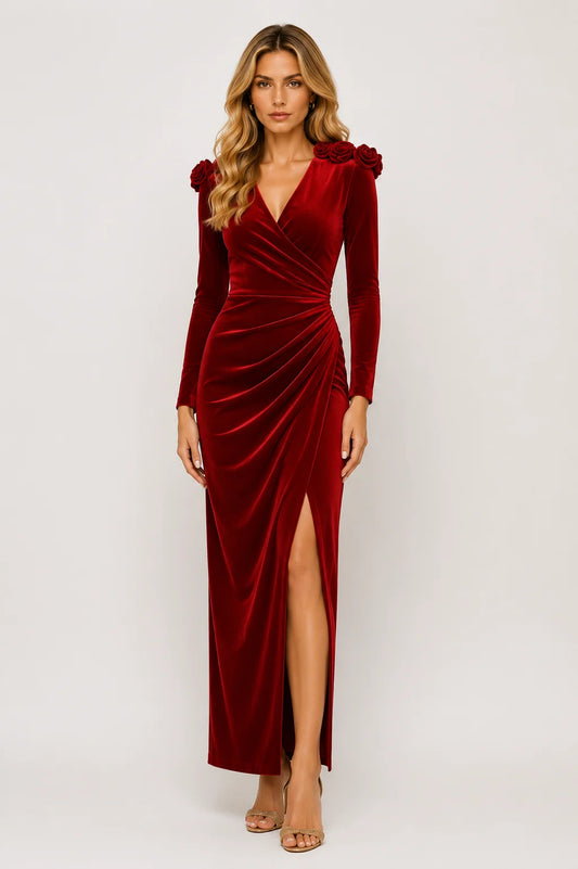 ROCHIE FEMEI MIZAR (EV2MZ5582)