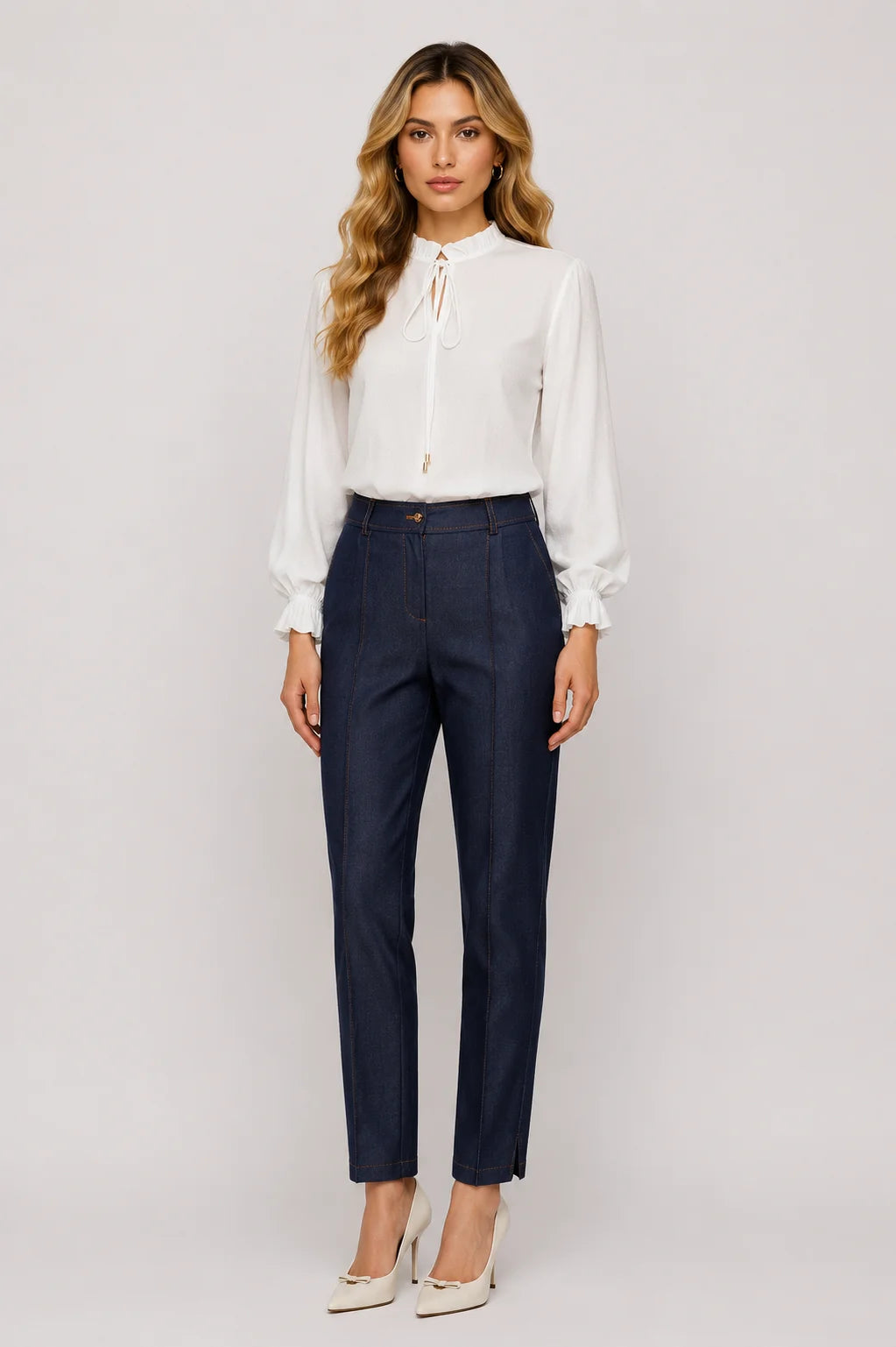 PANTALON FEMEI MIZAR (CC1MZ6051)