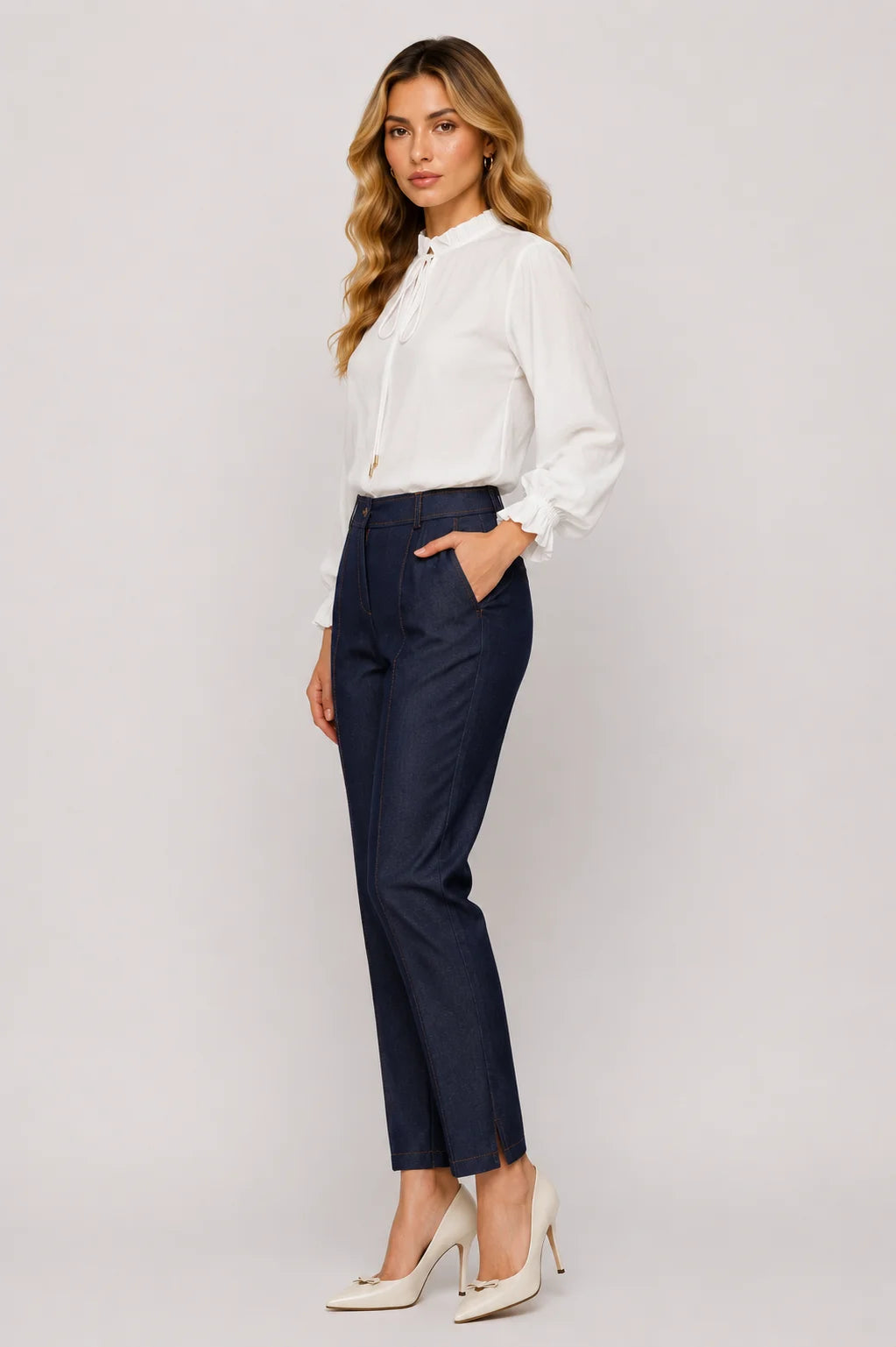 PANTALON FEMEI MIZAR (CC1MZ6051)