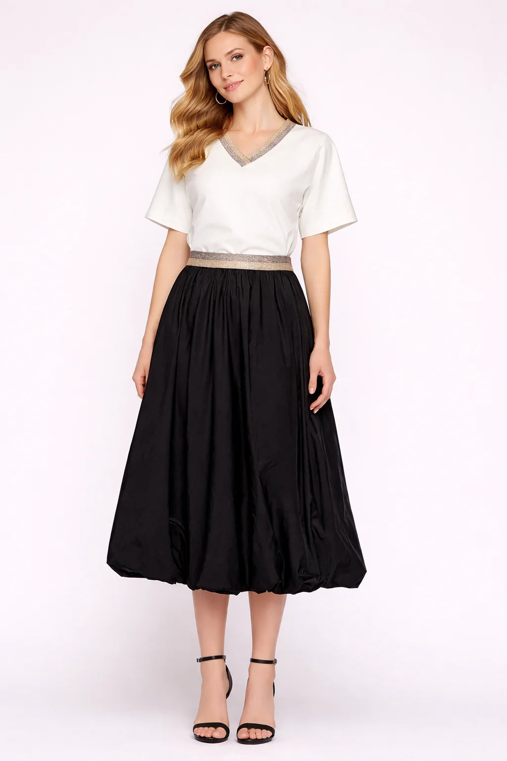 Fusta dama din fas (6084)