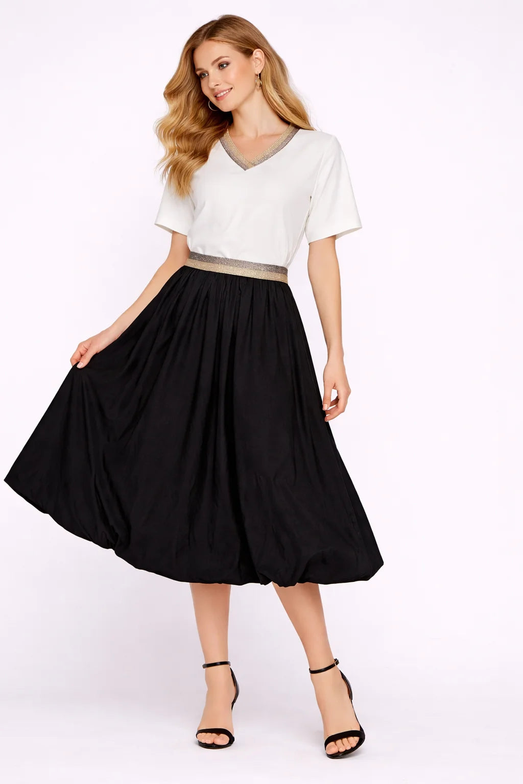 Fusta dama din fas (6084)