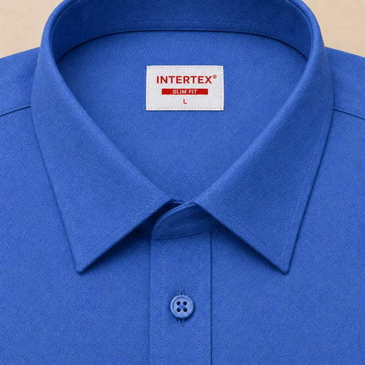 CAMASA INTERTEX (EV1302) (SLIMFIT)