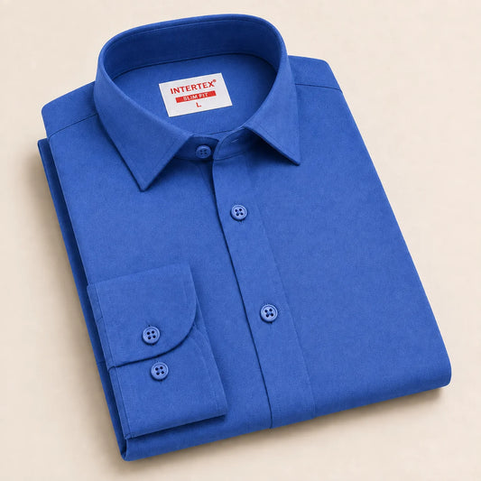 CAMASA INTERTEX (EV1302) (SLIMFIT)