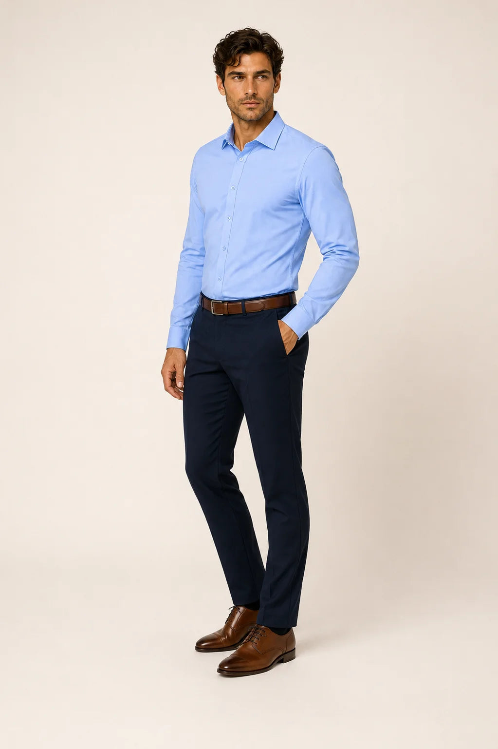 CAMASA INTERTEX (EV1303) (SLIMFIT)