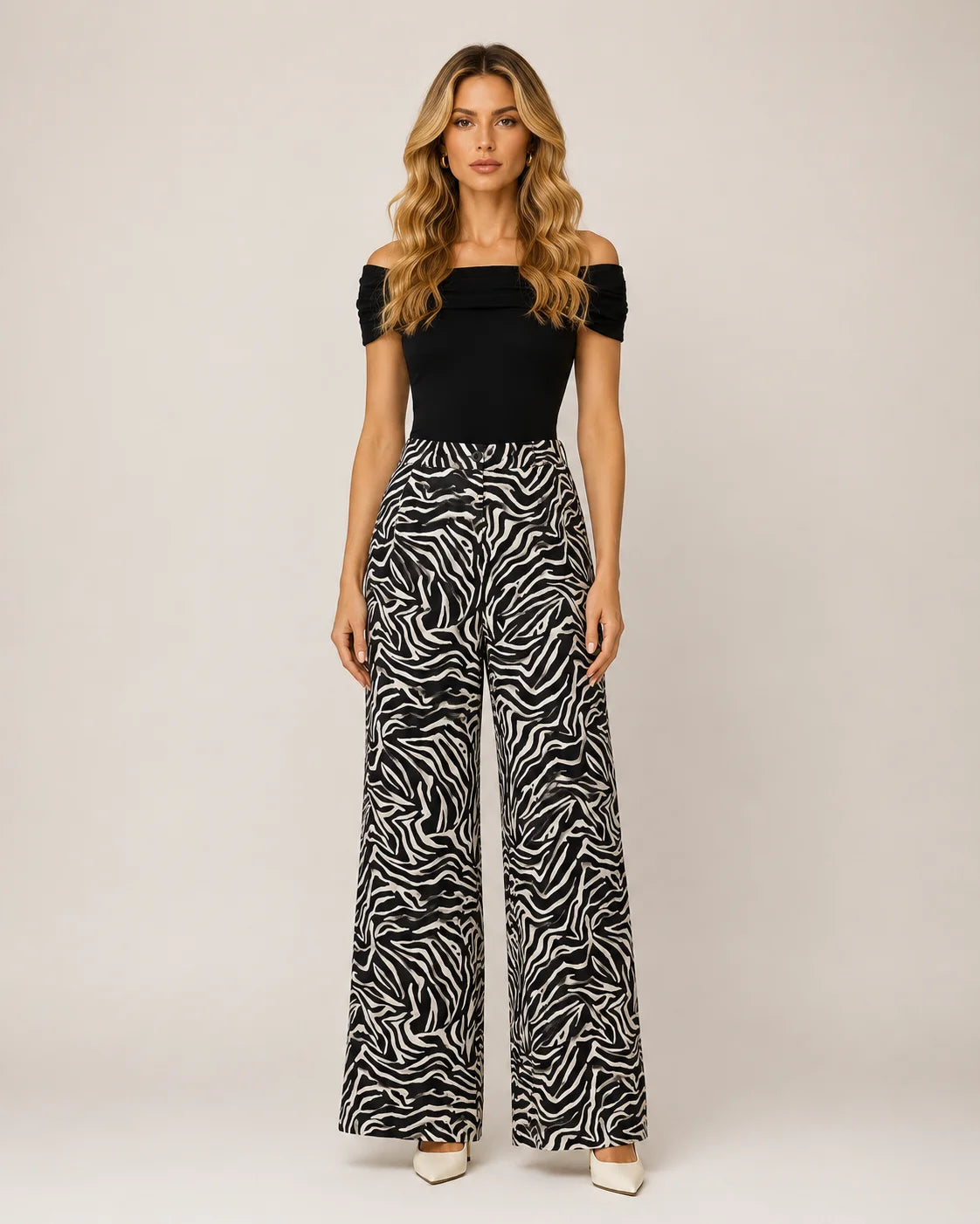 PANTALON FEMEI MIZAR (CC1MZ6266)