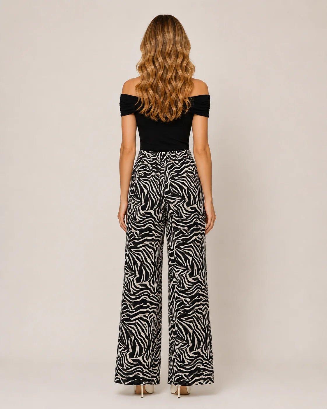 PANTALON FEMEI MIZAR (CC1MZ6266)