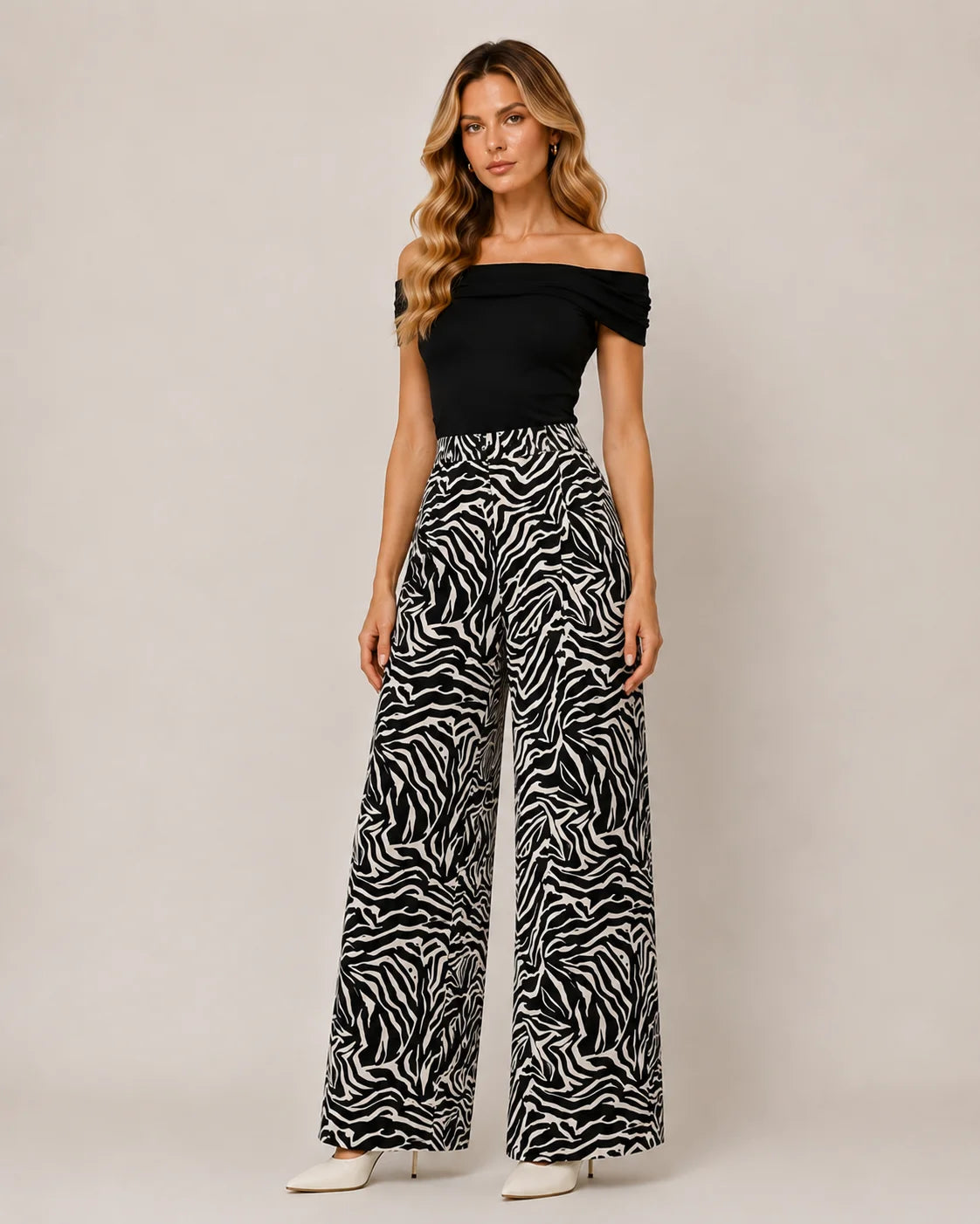 PANTALON FEMEI MIZAR (CC1MZ6266)