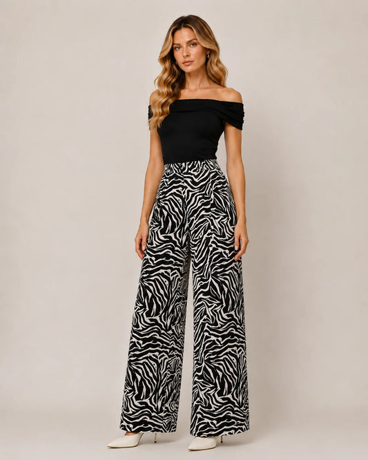 PANTALON FEMEI MIZAR (CC1MZ6266)