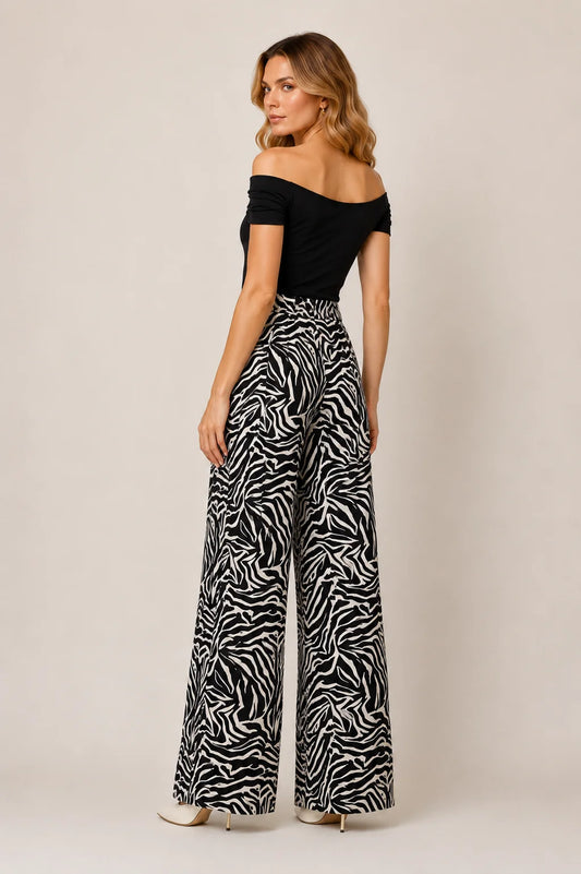 PANTALON FEMEI MIZAR (CC1MZ6266)
