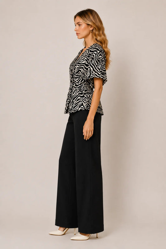 BLUZA FEMEI MIZAR (CC1MZ6265)