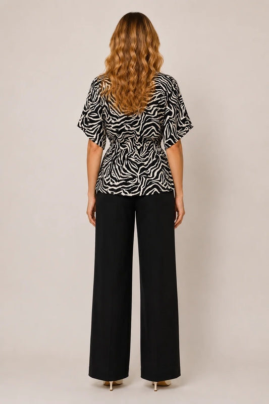 BLUZA FEMEI MIZAR (CC1MZ6265)