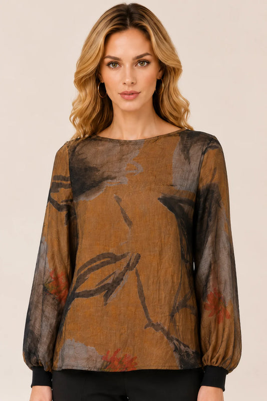 BLUZA CRISTINA BARROS (262.310)