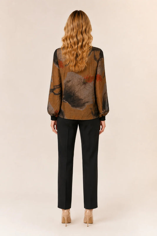 BLUZA CRISTINA BARROS (262.310)