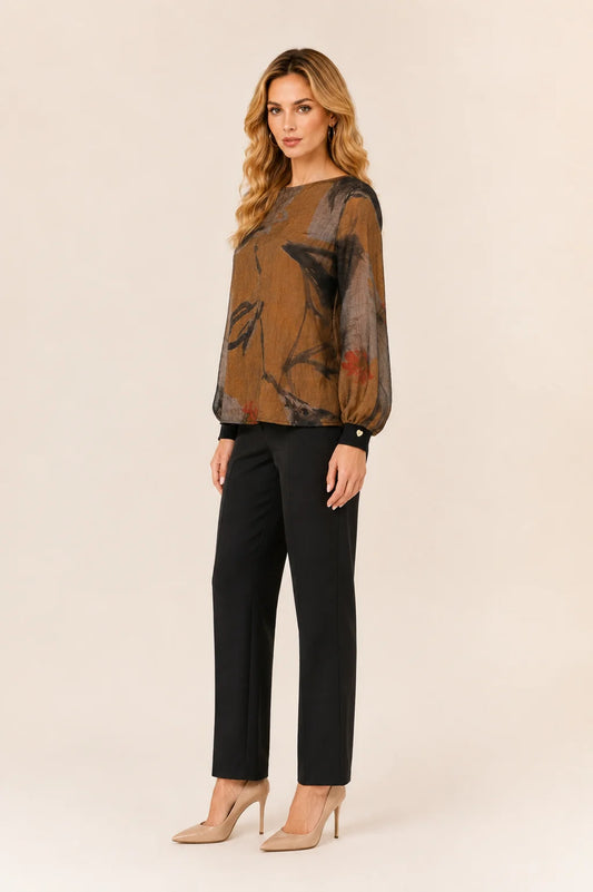 BLUZA CRISTINA BARROS (262.310)