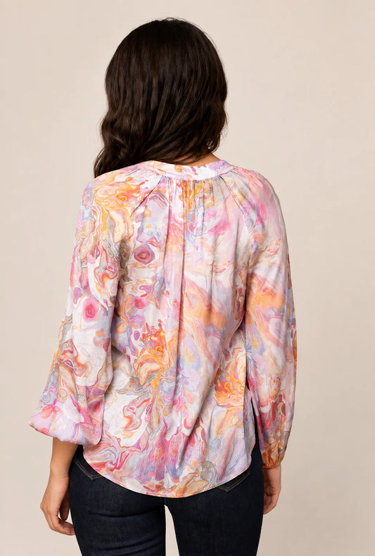 BLUZA HERMOSA (DYANA)