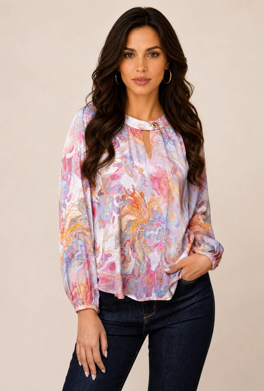 BLUZA HERMOSA (DYANA)