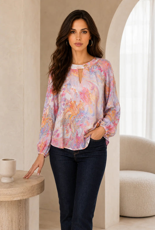 BLUZA HERMOSA (DYANA)