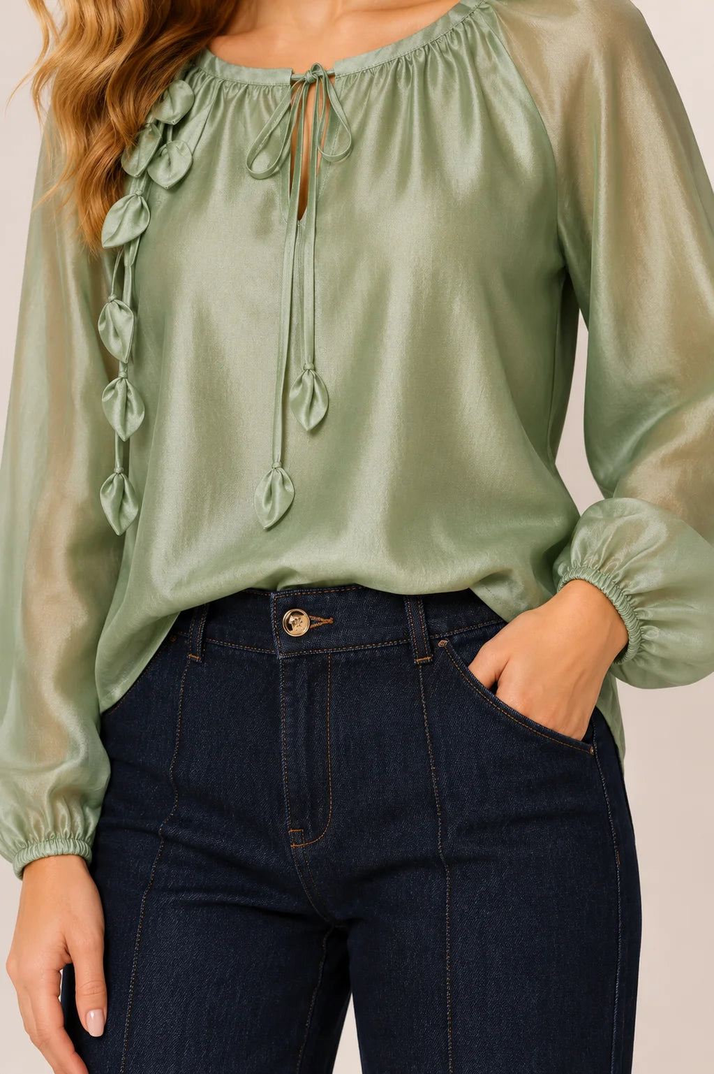 BLUZA FEMEI MIZAR (CC1MZ6129)