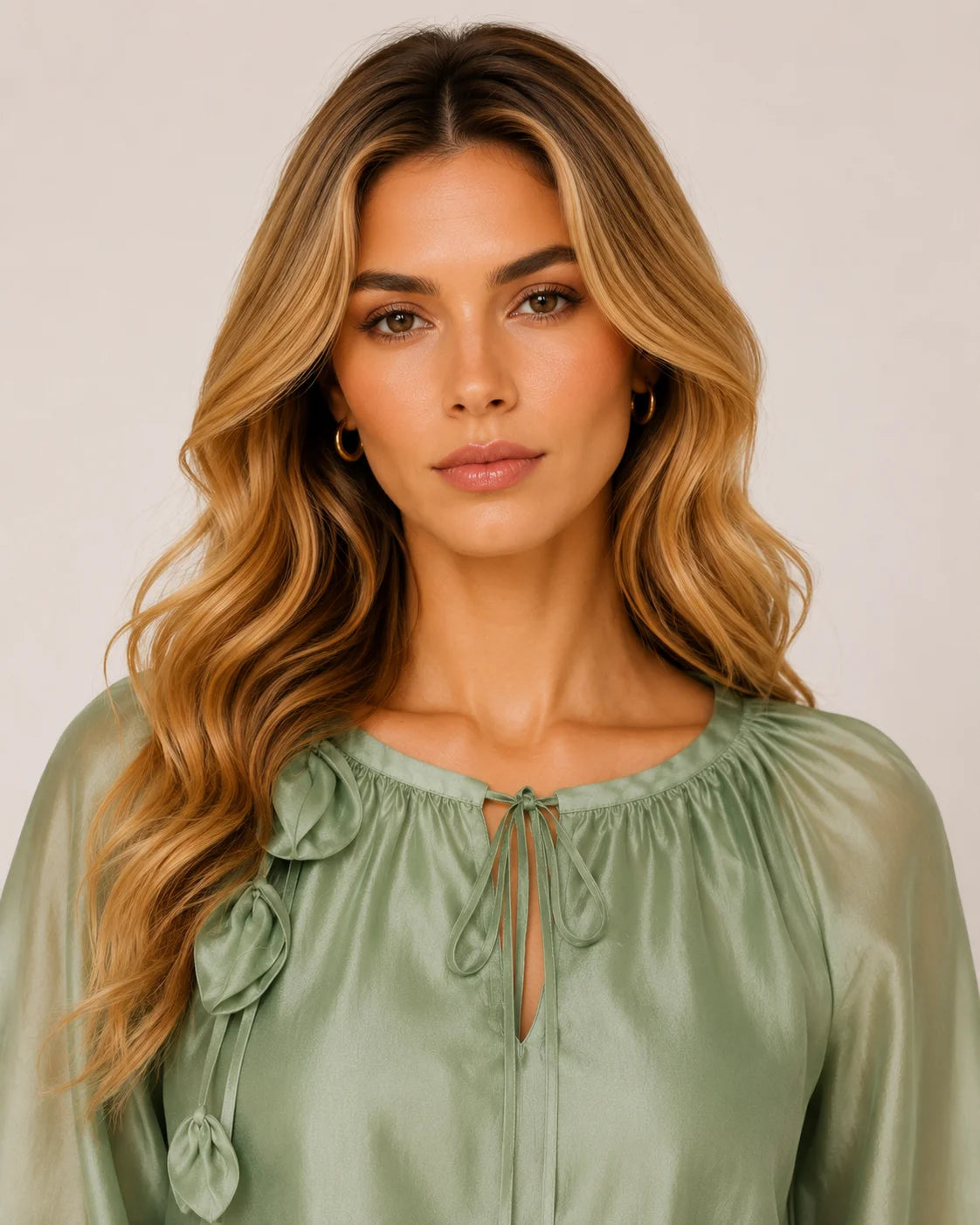 BLUZA FEMEI MIZAR (CC1MZ6129)