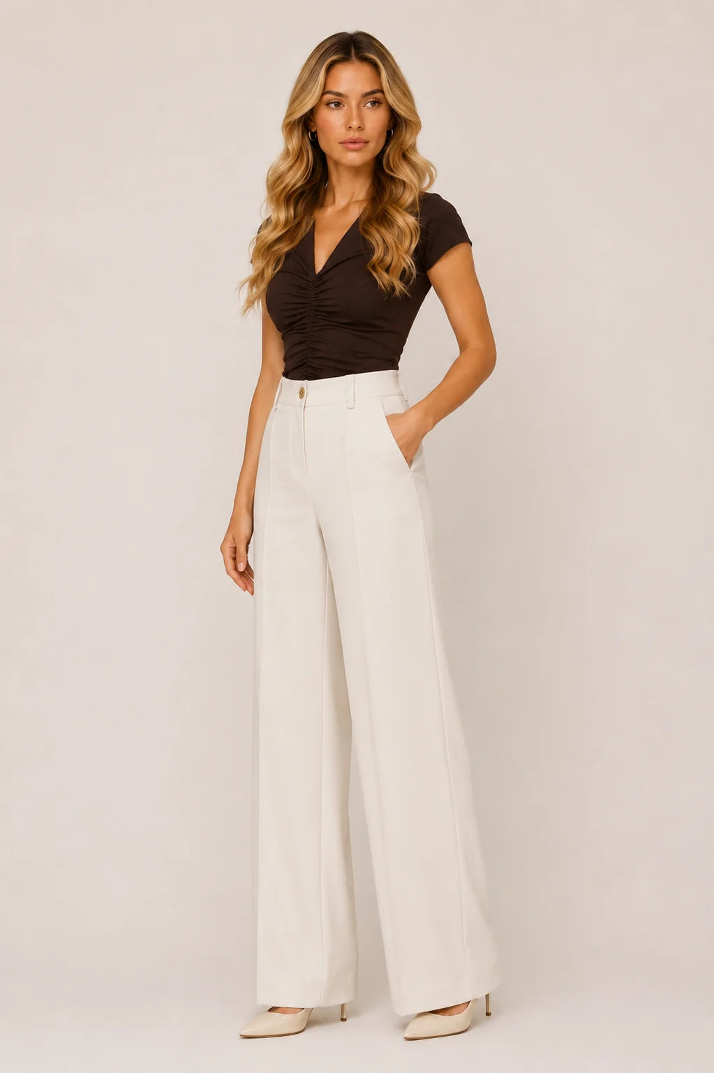 PANTALON FEMEI MIZAR (CC1MZ6154)