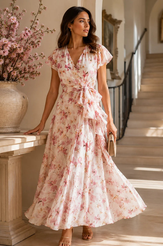 ROCHIE FEMEI TATUUM (SALINNA)