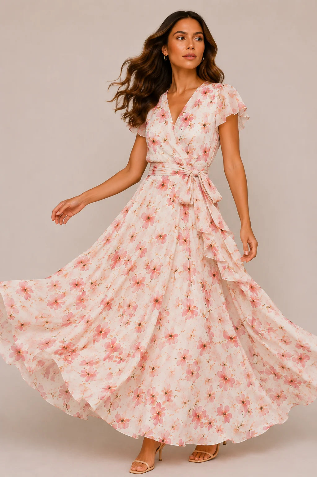 ROCHIE FEMEI TATUUM (SALINNA)