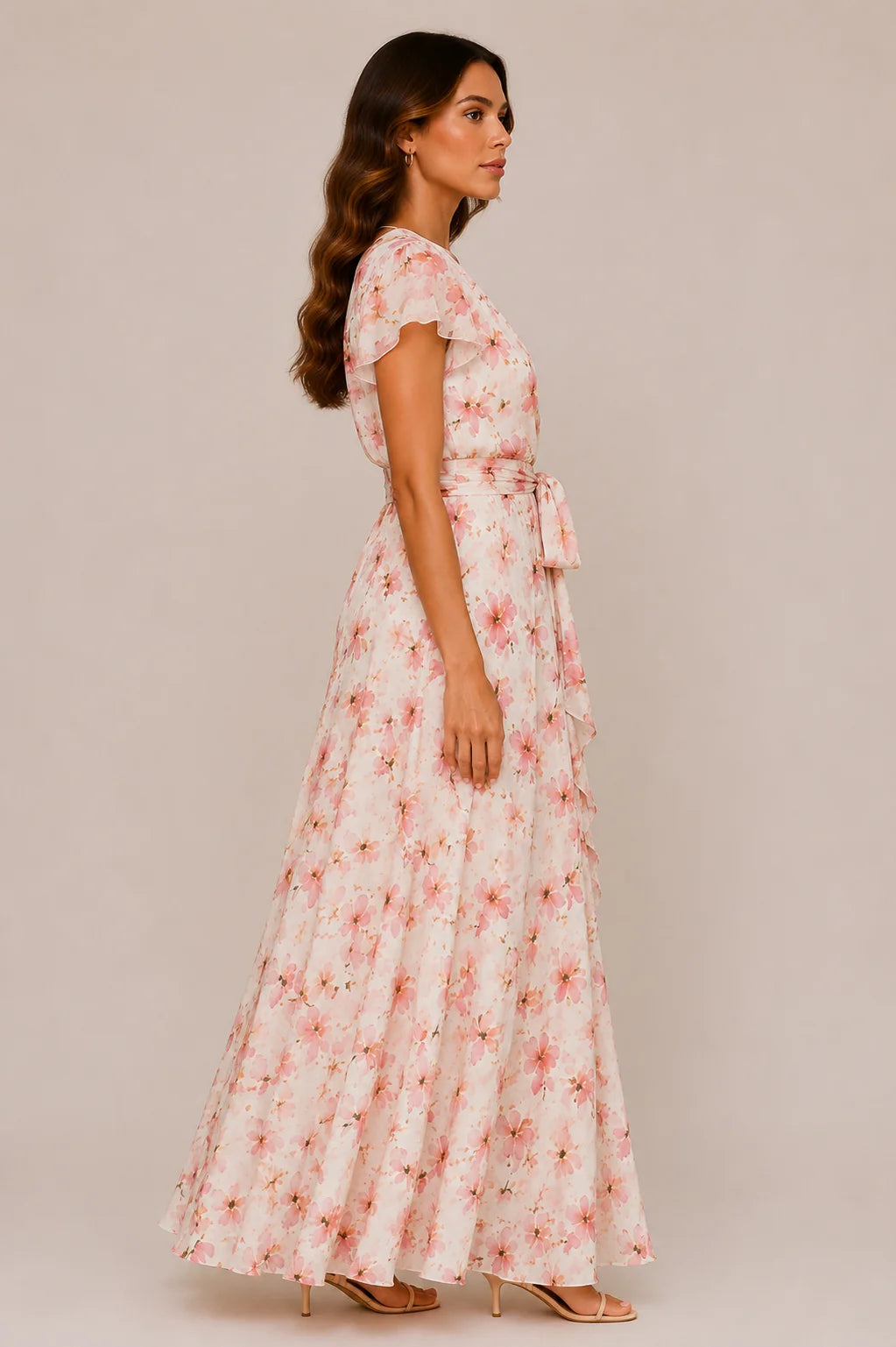 ROCHIE FEMEI TATUUM (SALINNA)