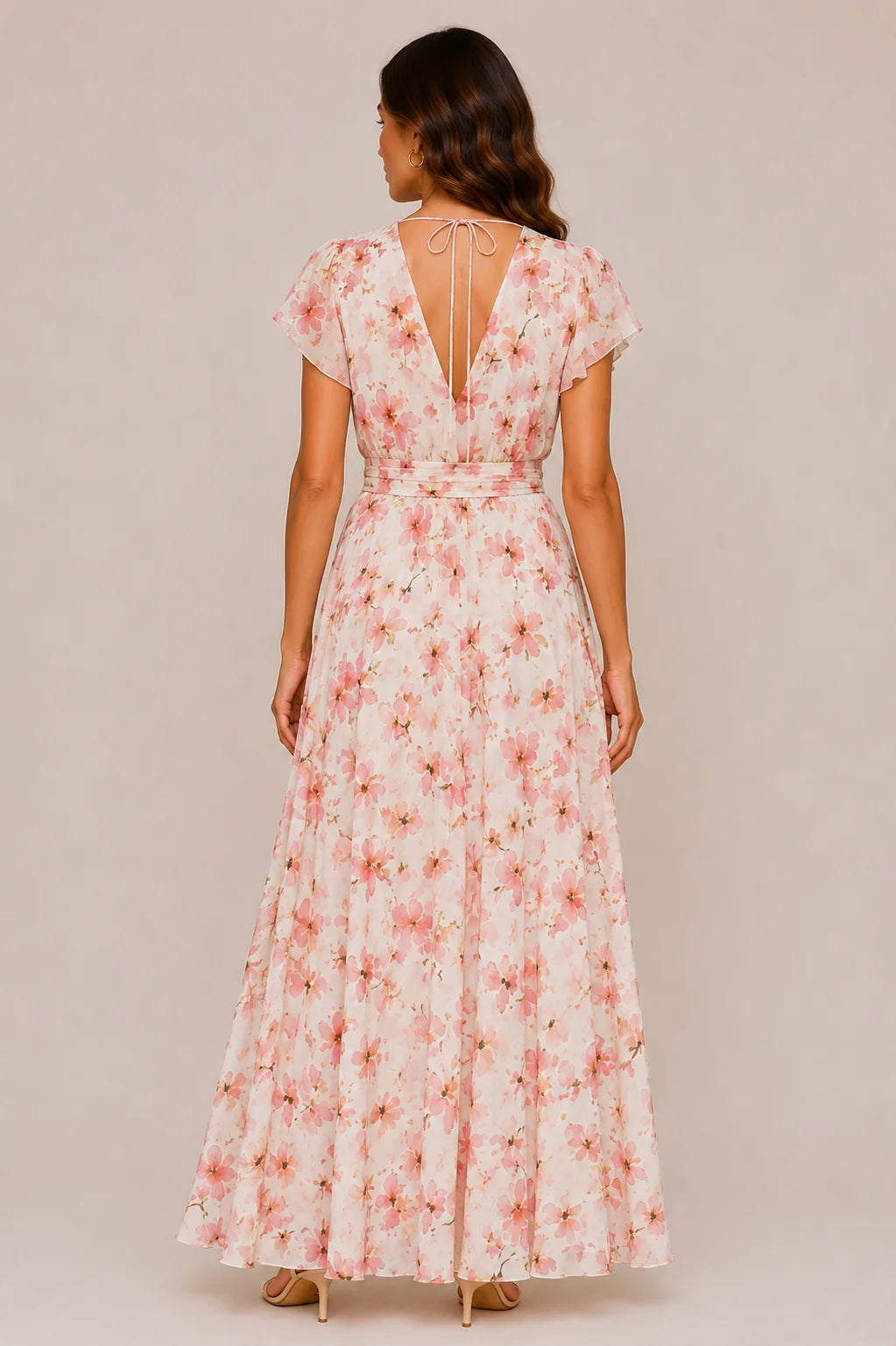 ROCHIE FEMEI TATUUM (SALINNA)