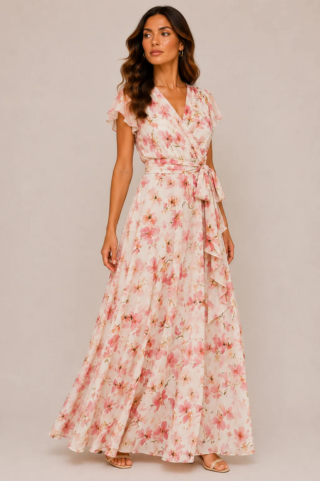 ROCHIE FEMEI TATUUM (SALINNA)