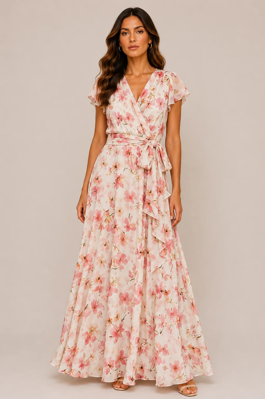 ROCHIE FEMEI TATUUM (SALINNA)