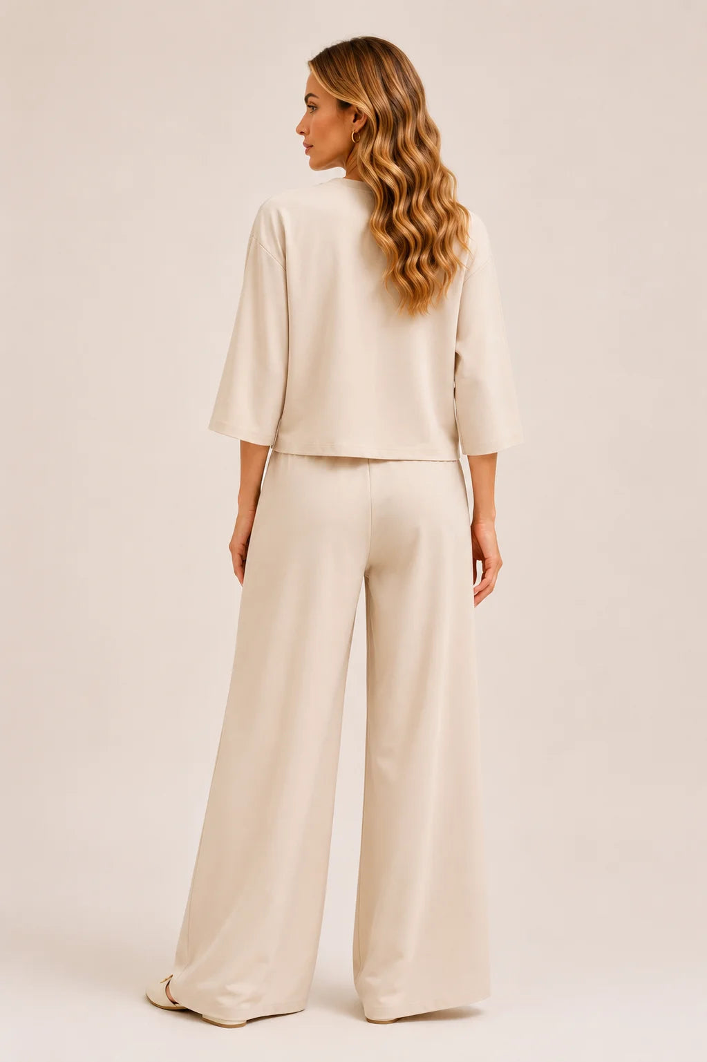 PANTALONI CRISTINA BARROS (261.114)