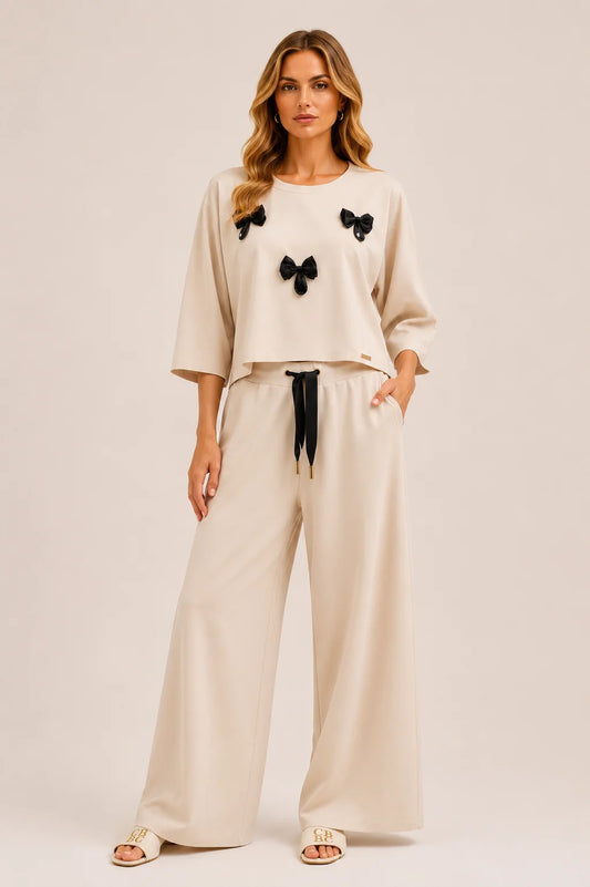 PANTALONI CRISTINA BARROS (261.114)