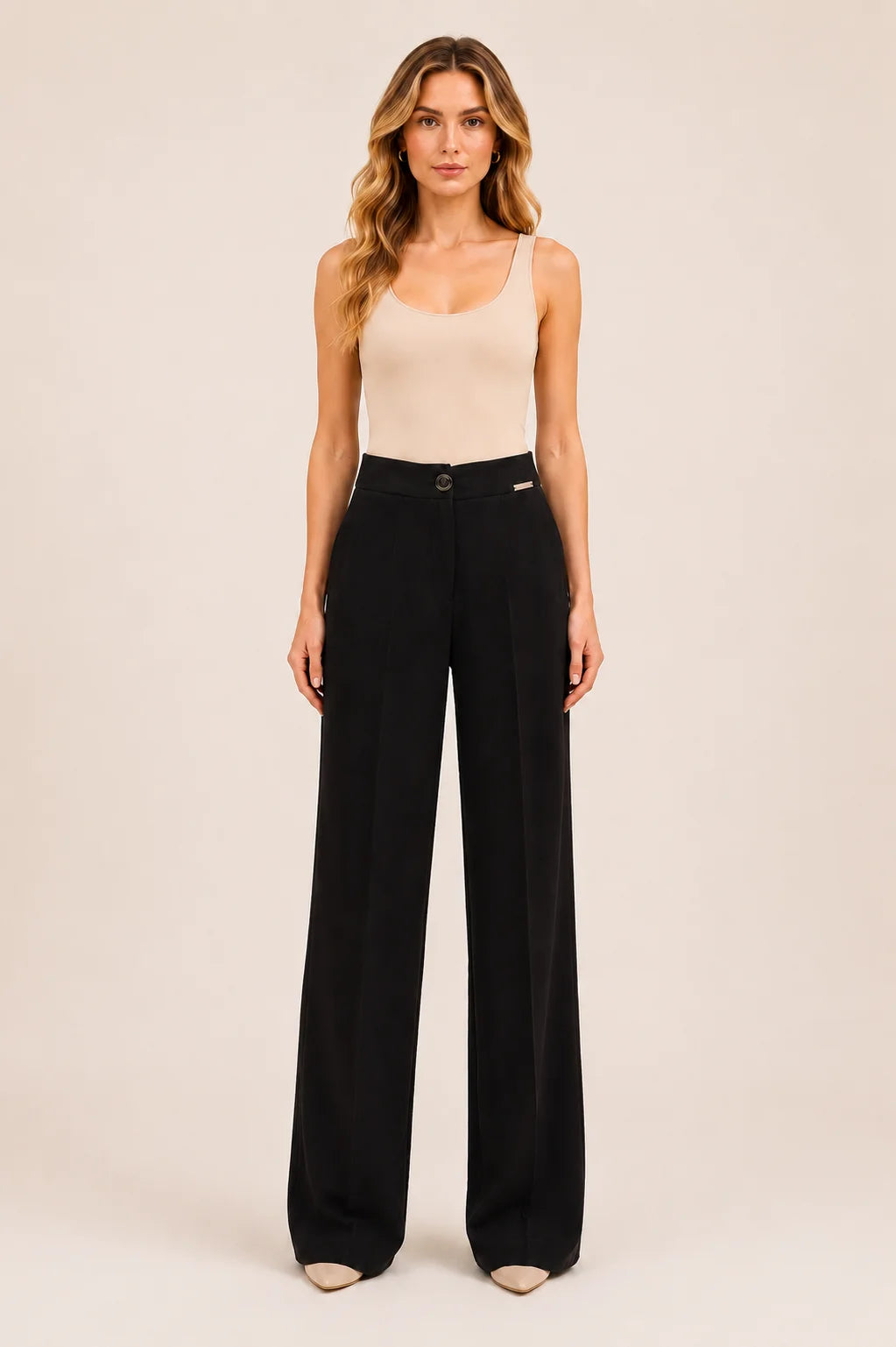 PANTALONI CRISTINA BARROS (261.111)