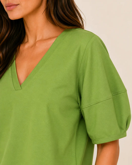 BLUZA FEMEI TATUUM (BEESA1)