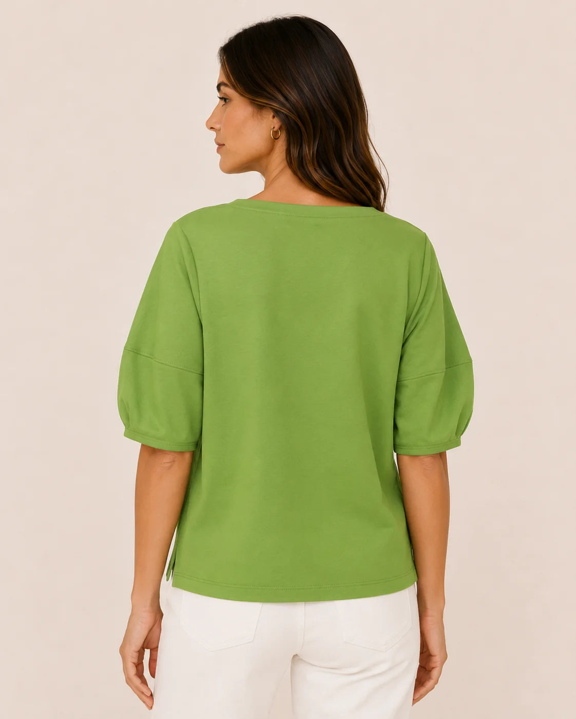 BLUZA FEMEI TATUUM (BEESA1)
