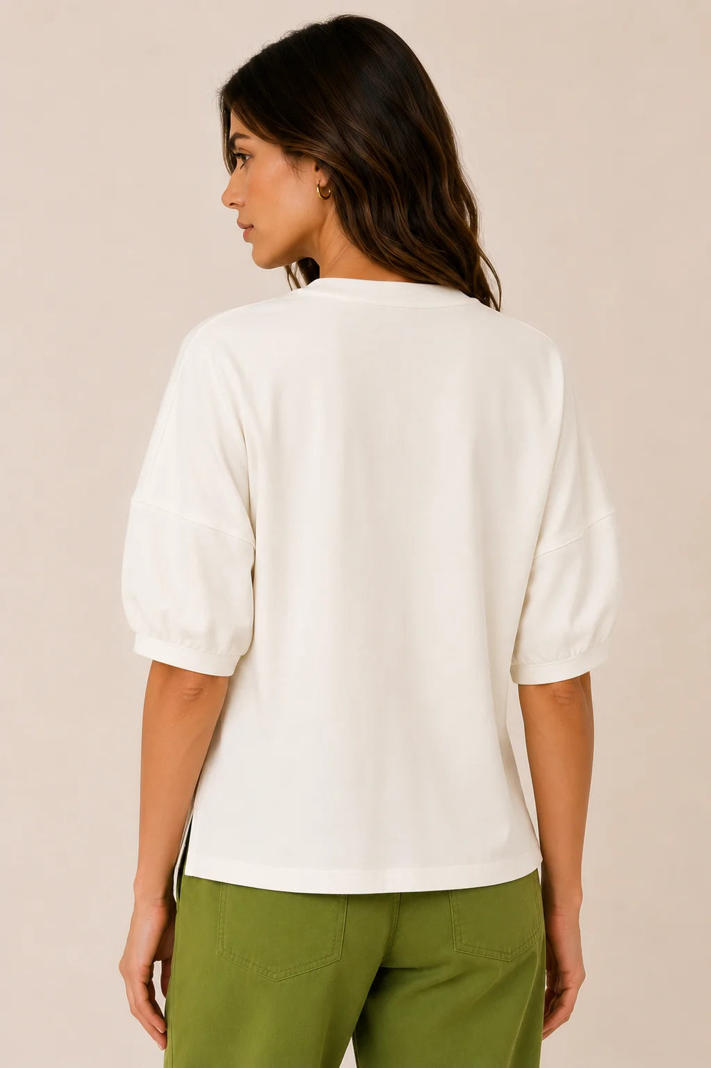 BLUZA FEMEI TATUUM (BEESA1)