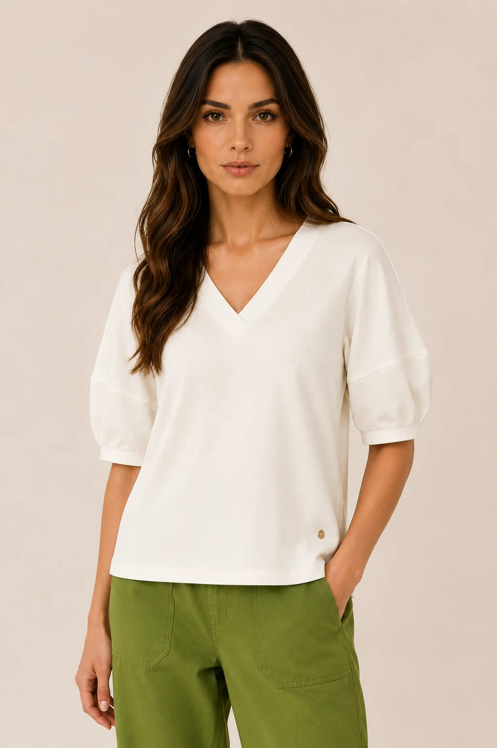 BLUZA FEMEI TATUUM (BEESA1)