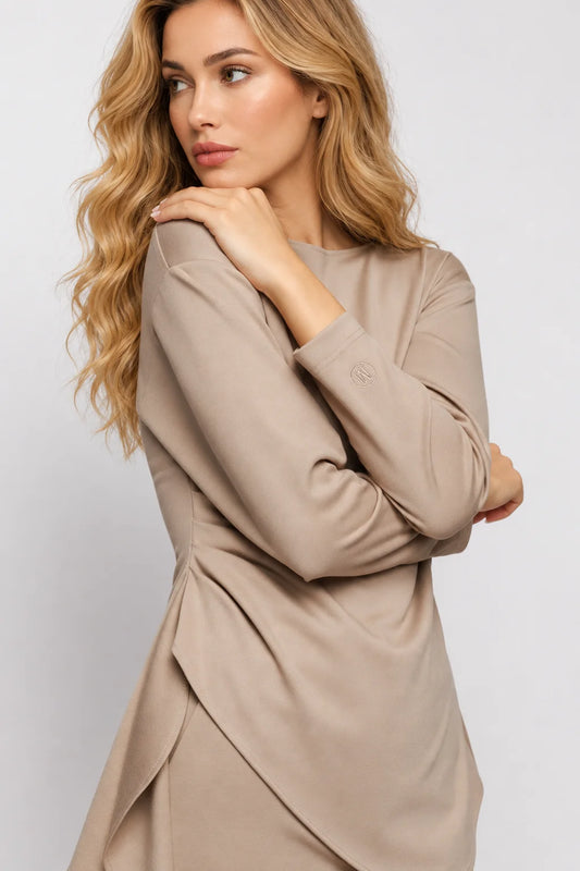 BLUZA MIZAR (US2MZ6367)