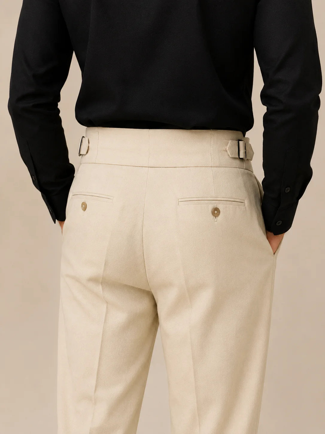 COSTUM BARB. INEDIT (05026) (SLIMFIT)